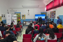 Sicurezza stradale, a Minervino Murge parte il percorso educativo per i giovani