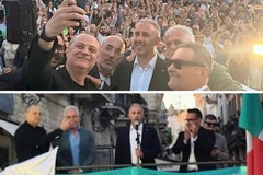 Il neo sindaco Bevilacqua ringrazia i cittadini: «Un percorso che affronteremo insieme con competenza, impegno e passione»