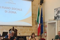 Piano Sociale di Zona: al via il percorso di co-progettazione a Minervino