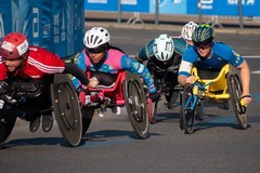 Pugliasportiva, 850mila euro a sostegno dello sport per disabili e paralimpici
