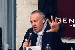 Regione, nasce “Senso Civico per la Puglia”: Sabino Zinni è il presidente