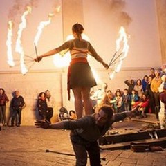 Corso formativo gratuito di arti circensi