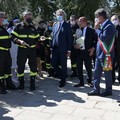 Inaugurata a Barletta la sede della Protezione Civile della Bat