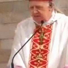 Mons. Raffaele Calabro compie il 75esimo anno di età