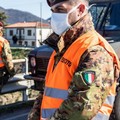 Controlli nella Bat, attivi da oggi 30 militari dell'Esercito