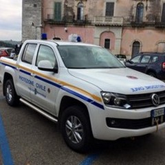 Protezione civile, Mennea: “Gli accordi siglati con Arif e Vigili del fuoco daranno più sicurezza alla Puglia”