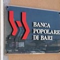 Precipita il valore delle azioni della Banca Popolare di Bari