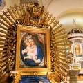 Minervino festeggia la Madonna del Sabato