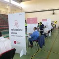 Campagna vaccinale, la programmazione a Minervino Murge