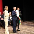 Festa della Repubblica, ieri a Barletta la tradizionale cerimonia di consegna delle Onorificenze al Merito