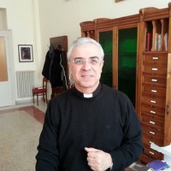 Ordinazione Episcopale di Don Luigi Renna, oggi veglia di preghiera