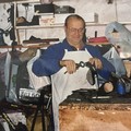 Peppino Gagliardi chiude la sua storica bottega a Minervino: una vita tra lavoro e famiglia