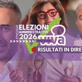 Elezioni amministrative 2026, risultati in diretta su MinervinoViva