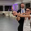 Gli allievi della Dance studio Damiano in evidenza al Puglia Dance Festival