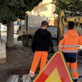 Via ai lavori di riqualificazione dei marciapiedi