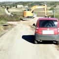 Strade rurali, lavori in corso