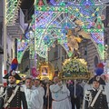 Minervino si prepara a vivere i festeggiamenti per San Michele e la Madonna del Sabato