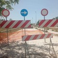 Michele Patruno e Pasquale di Noia: «Novità importanti sulla Strada Provinciale 54»