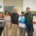 Al via il servizio mensa nelle scuole di Minervino Murge
