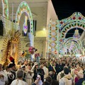 Fede e tradizione per la Festa Patronale di Minervino: in tanti alla processione dei Santi Patroni - FOTO