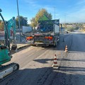 Viabilità, al via i lavori sulla SP 45: investimento da 357mila euro