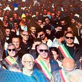 Il sindaco Bevilacqua al fianco degli olivicoltori: «Non possiamo lasciarli soli»