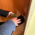 Minervino, consegnato un alloggio popolare a una cittadina in attesa da anni