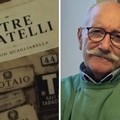 “I tre fratelli”: il romanzo di Antonio Quagliarella ambientato a Minervino tra radici e memoria