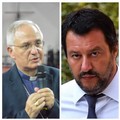 Zinni (ESP):  "Mons. Mansi al ministro Salvini "