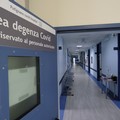 Covid, quasi 1500 nuovi casi In Puglia su oltre 11mila tamponi