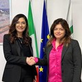 Annachiara Rossiello nuovo amministratore unico di Sanitaservice