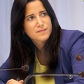 Regionali, Antonella Laricchia è la candidata presidente per il M5S