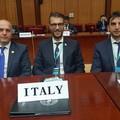 Taekwondo, agli europei di Tallinn anche due arbitri dell Bat