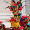 A Minervino Murge si festeggia il Carnevale