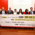  "Facciamo Scuola ": 255.000€ dal taglio stipendi dei consiglieri M5S