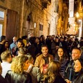 Torna Calici nel Borgo Antico a Bisceglie: vino, tipicità pugliesi e artisti di strada per tre giorni di festa