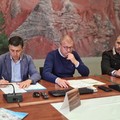 Campagna Antincendio Boschivo 2025: a Minervino un presidio fisso dei Vigili del Fuoco