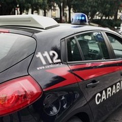 Controlli dei Carabinieri, arrestato uno spacciatore 28enne