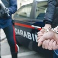 In manette la banda che rubava le armi della Polizia Locale. Agirono anche a Minervino