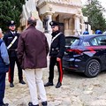 Si finge carabiniere per rubare gioielli, sventata truffa a Minervino Murge