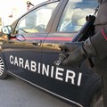 Natale sicuro, i Carabinieri presidiano il territorio