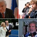 Si riunisce il centrodestra provinciale, all'esame le elezioni comunali di Minervino