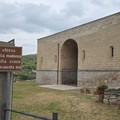 Al via a Minervino le celebrazioni in onore della Madonna della Croce