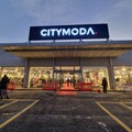 Citymoda, arriva a Molfetta la  "cittadella " della moda