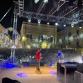 Clementino ospite della festa patronale