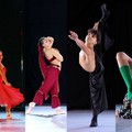 Dalla Voilà Dance Center ASD a Milano: quattro giovani talenti conquistano la prestigiosa Accademia Kataklò