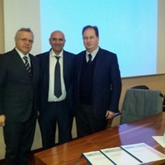 Convenzione tra Asl ed Università di Bari per un Polo Universitario
