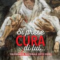 Le opere d'arte della Diocesi sul calendario pastorale diocesano