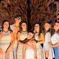 La Voilà Dance Center ASD incanta Palazzo San Gervasio tra danza, emozioni e messaggi sotto le stelle
