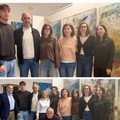 Minervino Murge, al via il Servizio Civile per quattro giovani: gli auguri dell’Amministrazione comunale